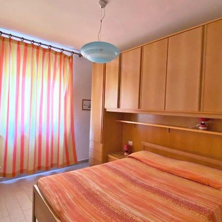 Residence Antonella Capoliveri Kültér fotó