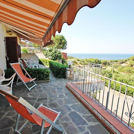 Residence Antonella Capoliveri Kültér fotó