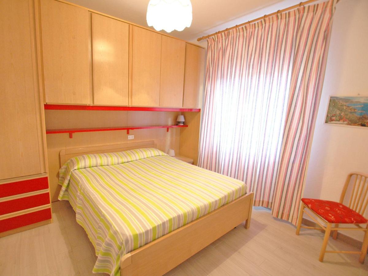 Residence Antonella Capoliveri Kültér fotó