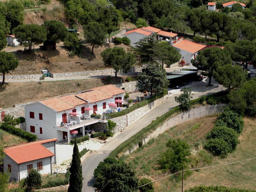 Residence Antonella Capoliveri Kültér fotó