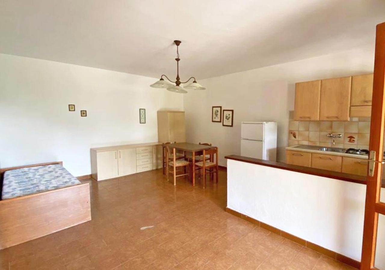 Residence Antonella Capoliveri Kültér fotó