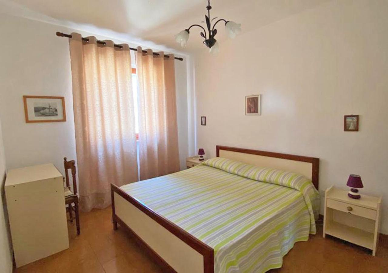 Residence Antonella Capoliveri Kültér fotó