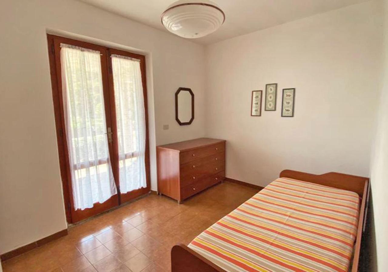 Residence Antonella Capoliveri Kültér fotó