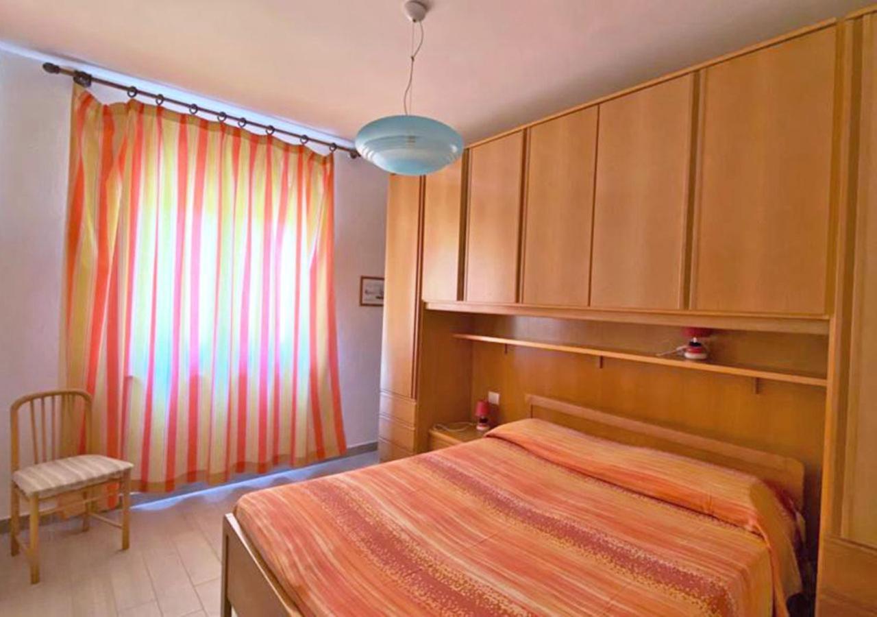 Residence Antonella Capoliveri Kültér fotó