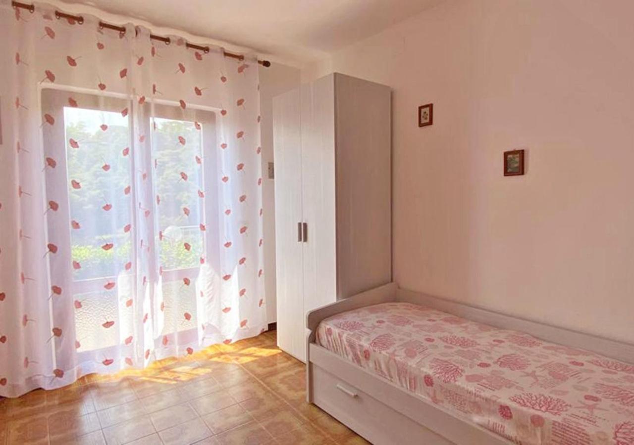 Residence Antonella Capoliveri Kültér fotó
