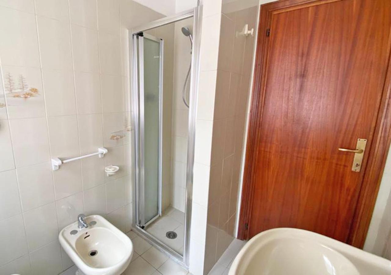 Residence Antonella Capoliveri Kültér fotó