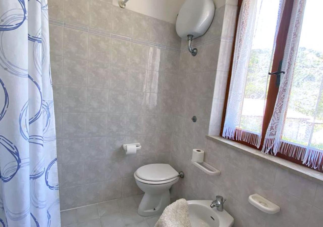 Residence Antonella Capoliveri Kültér fotó