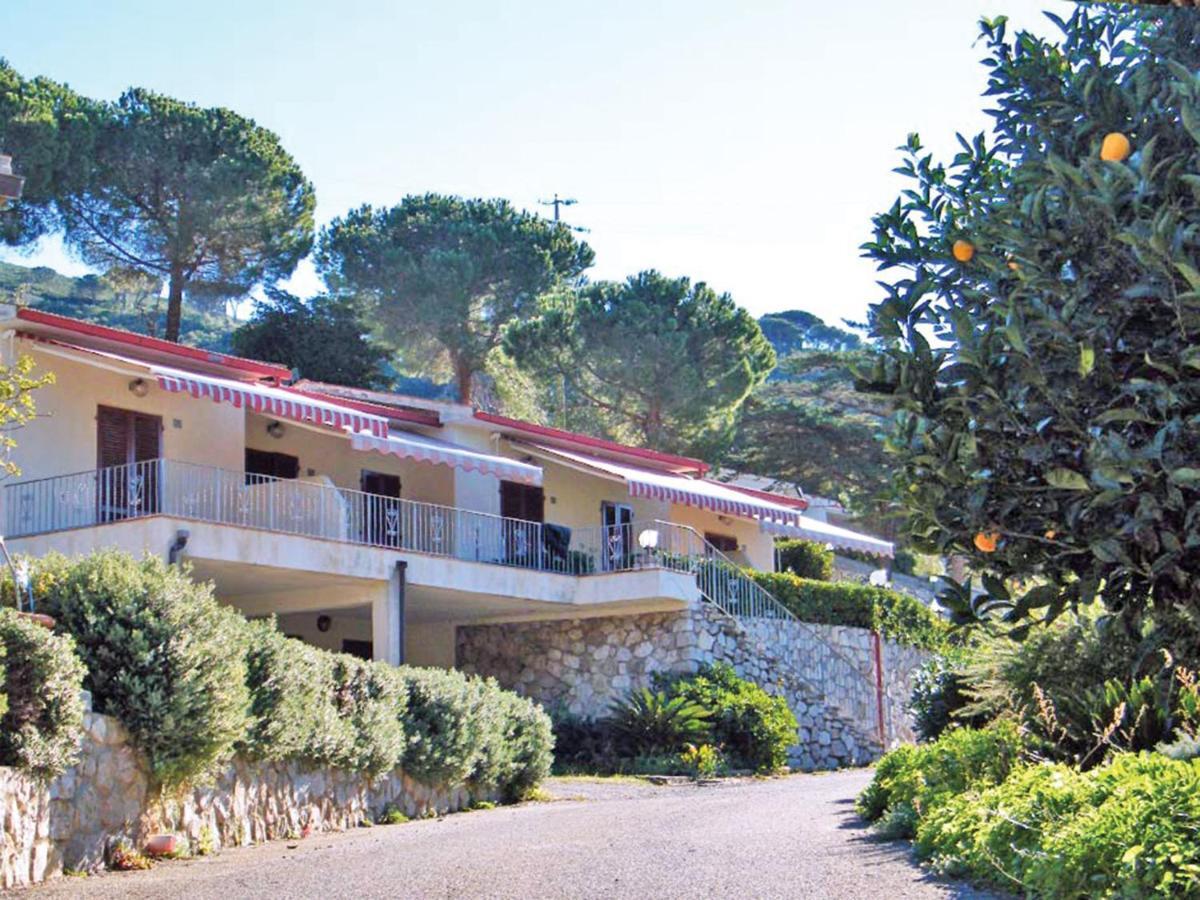 Residence Antonella Capoliveri Kültér fotó