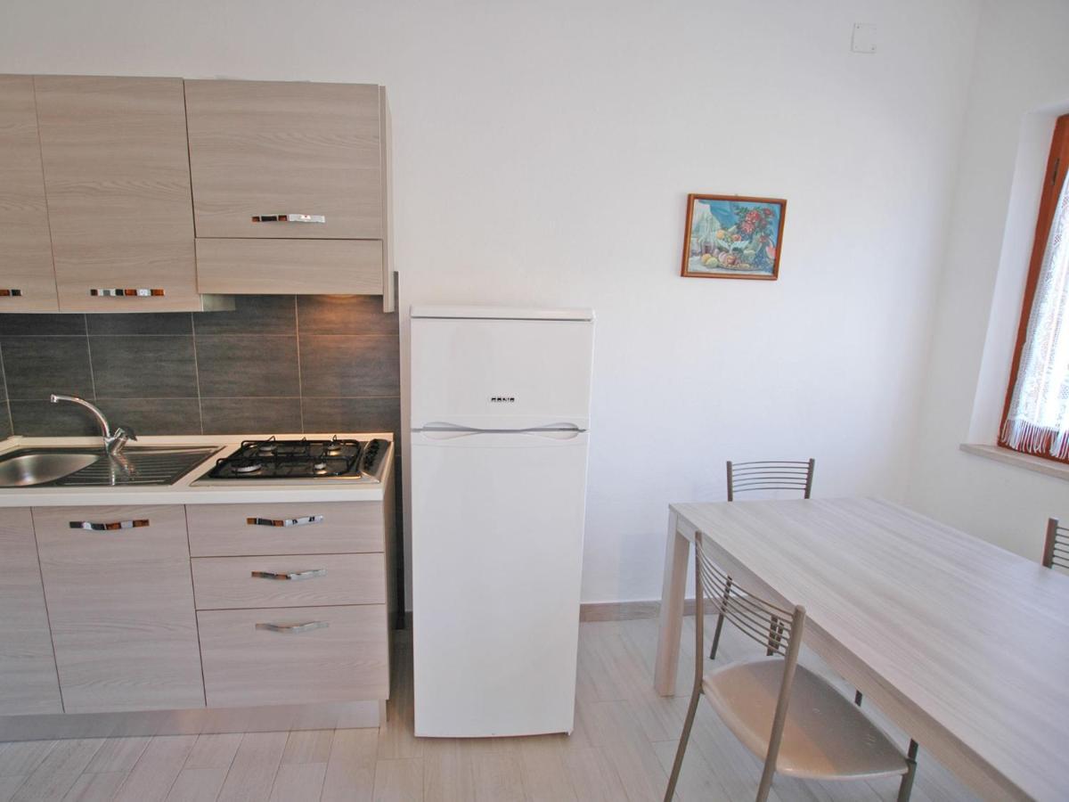 Residence Antonella Capoliveri Kültér fotó