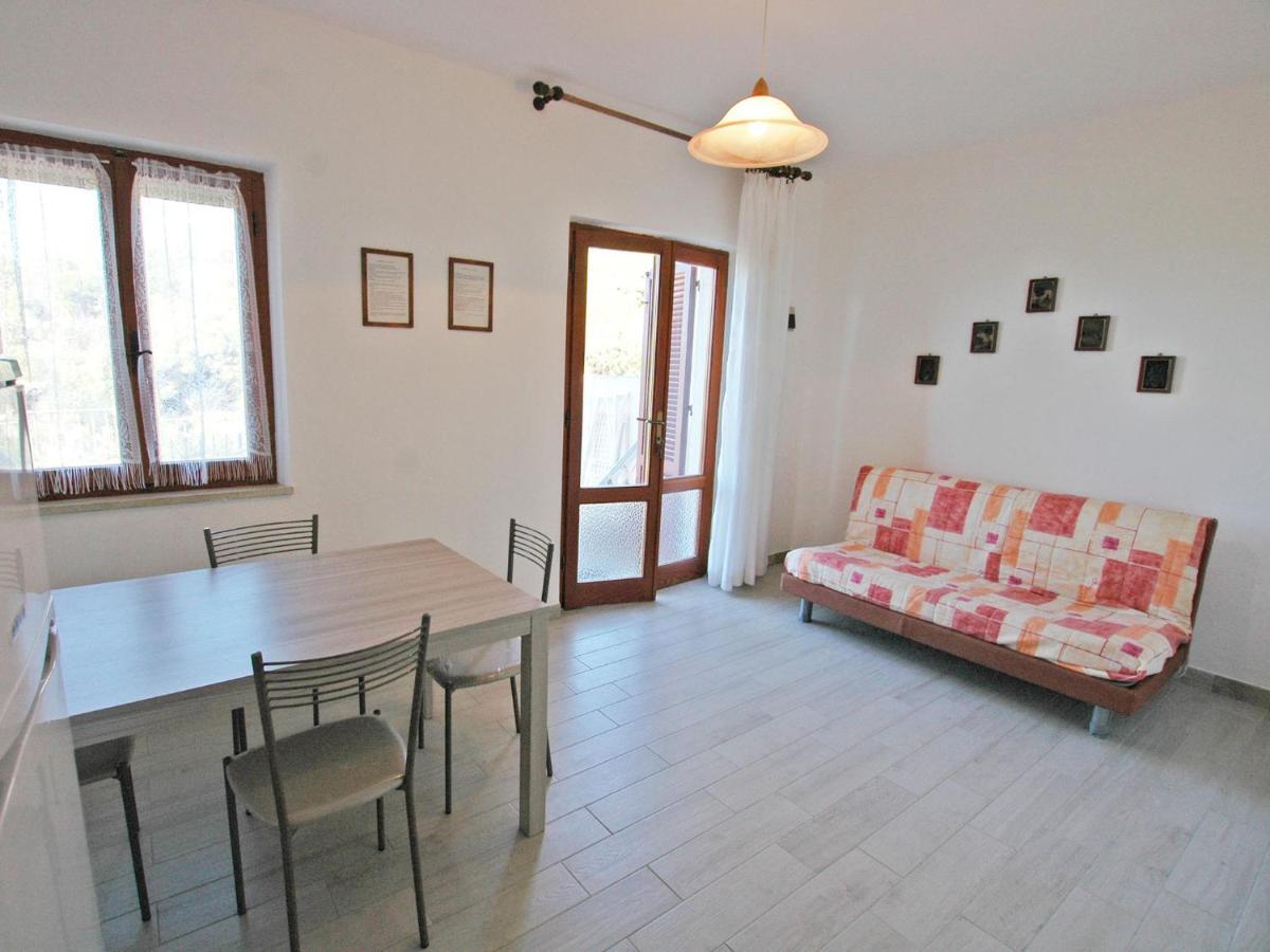 Residence Antonella Capoliveri Kültér fotó