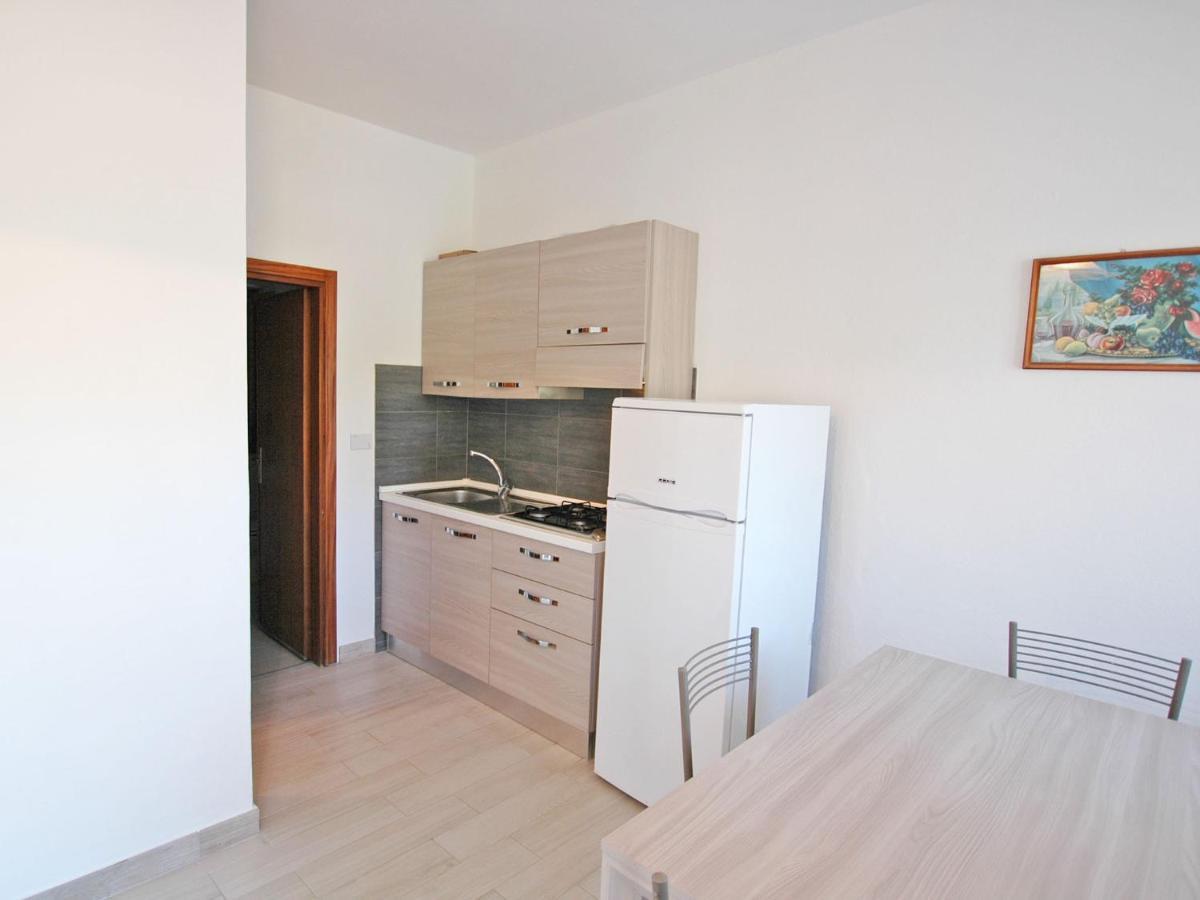 Residence Antonella Capoliveri Kültér fotó