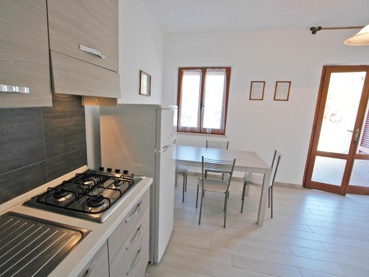 Residence Antonella Capoliveri Kültér fotó